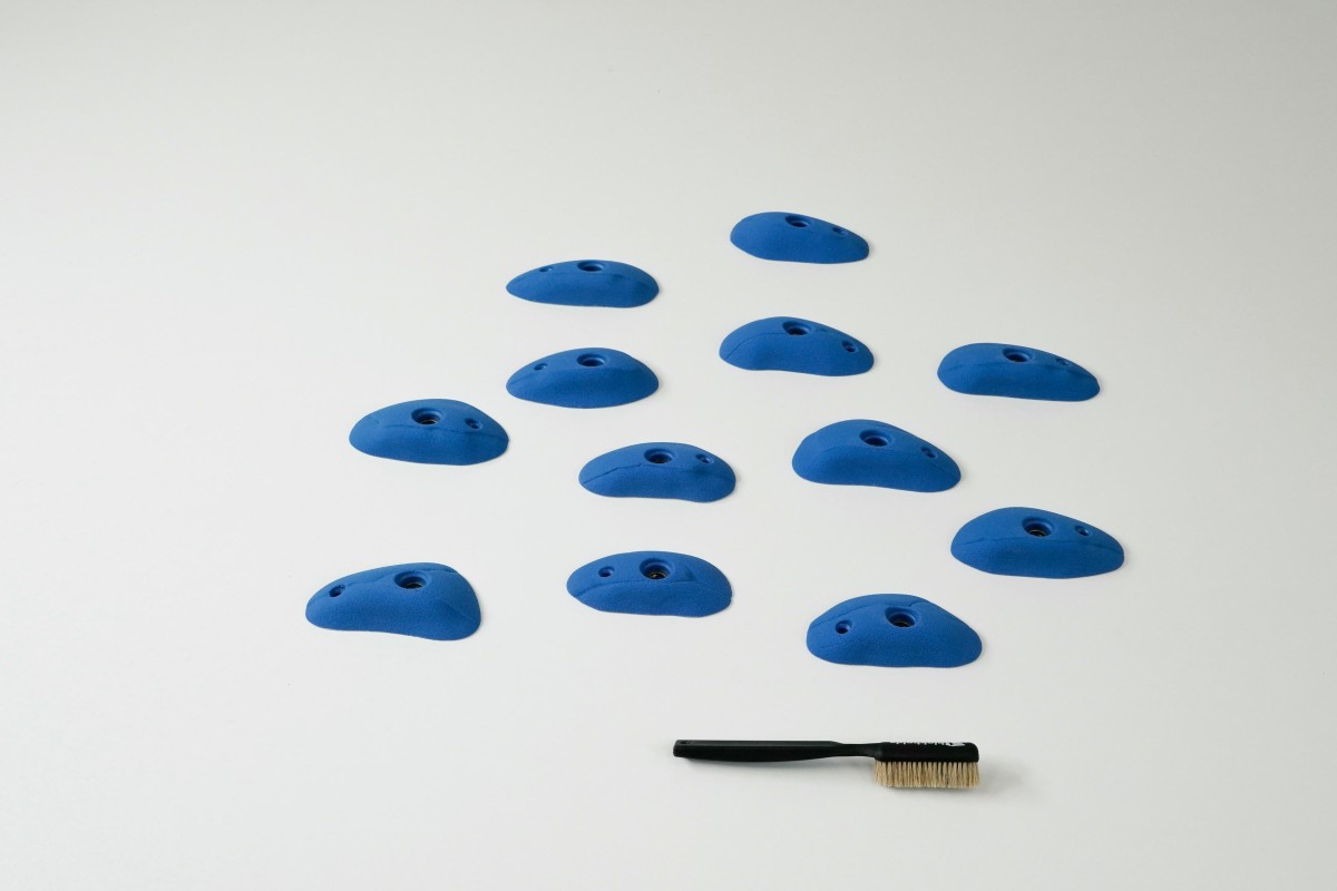 Coasts - Open Crimps S