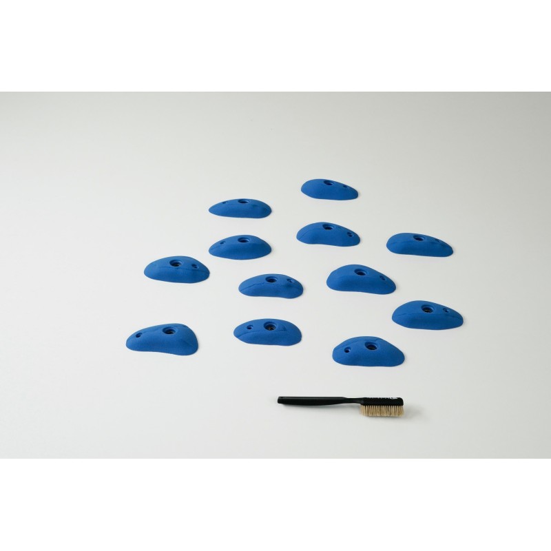 Coasts - Open Crimps S