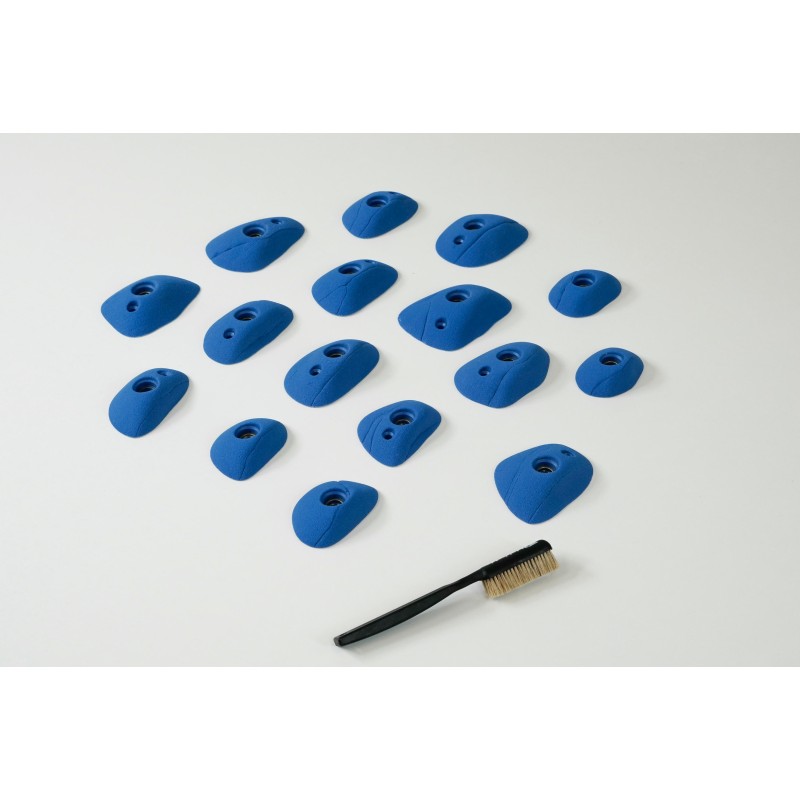 Coasts - Slopy Footholds