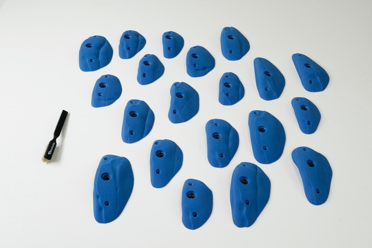 Coasts - Incut Crimps M