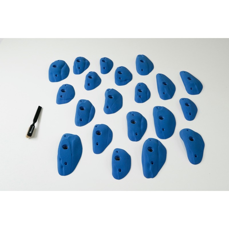 Coasts - Incut Crimps M