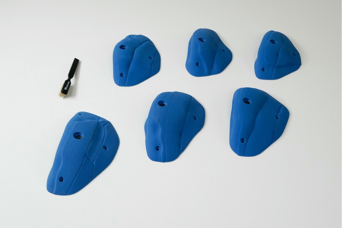 Coasts - Slopy-incut Edges L