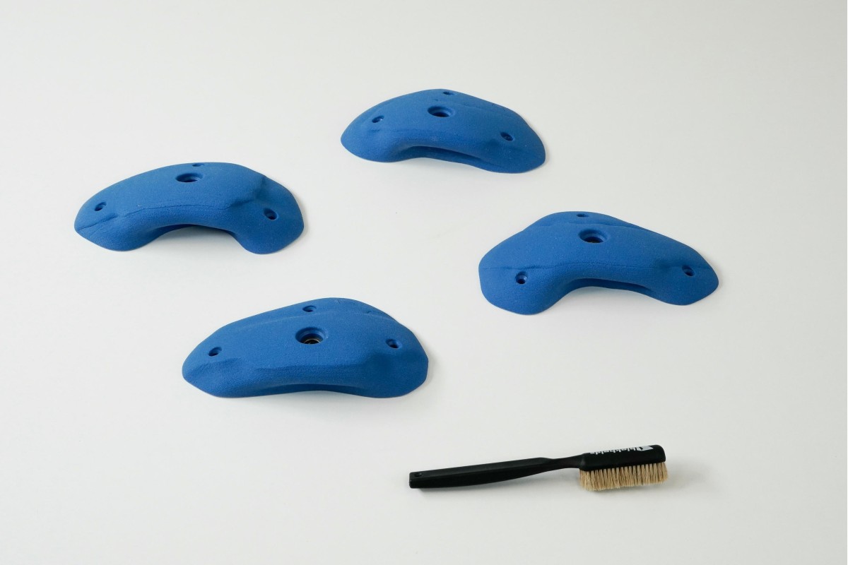 Coasts - Positiv Edges M