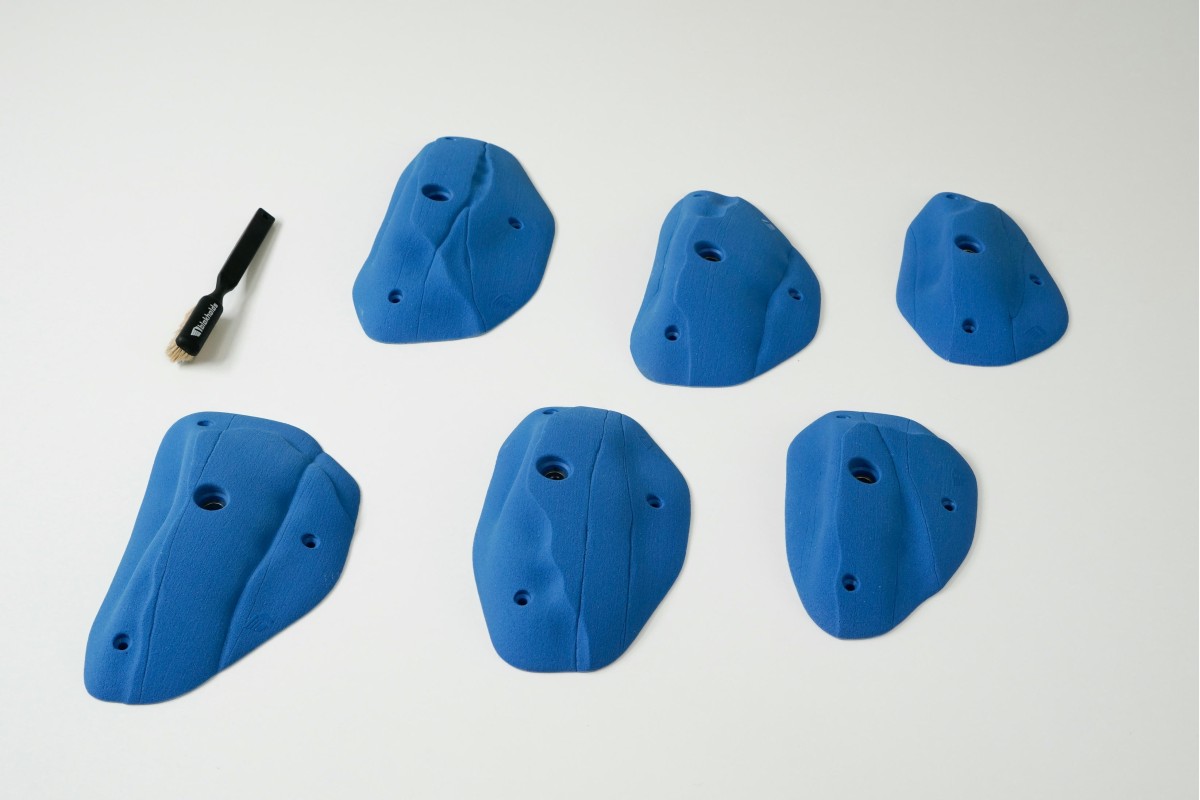 Coasts - Incut Plates L