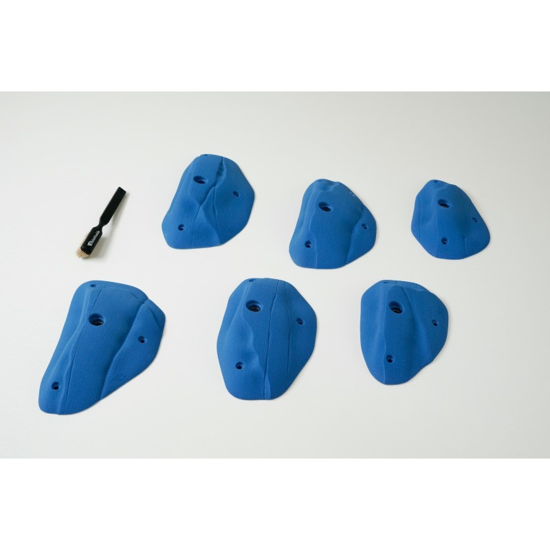 Coasts - Incut Plates L