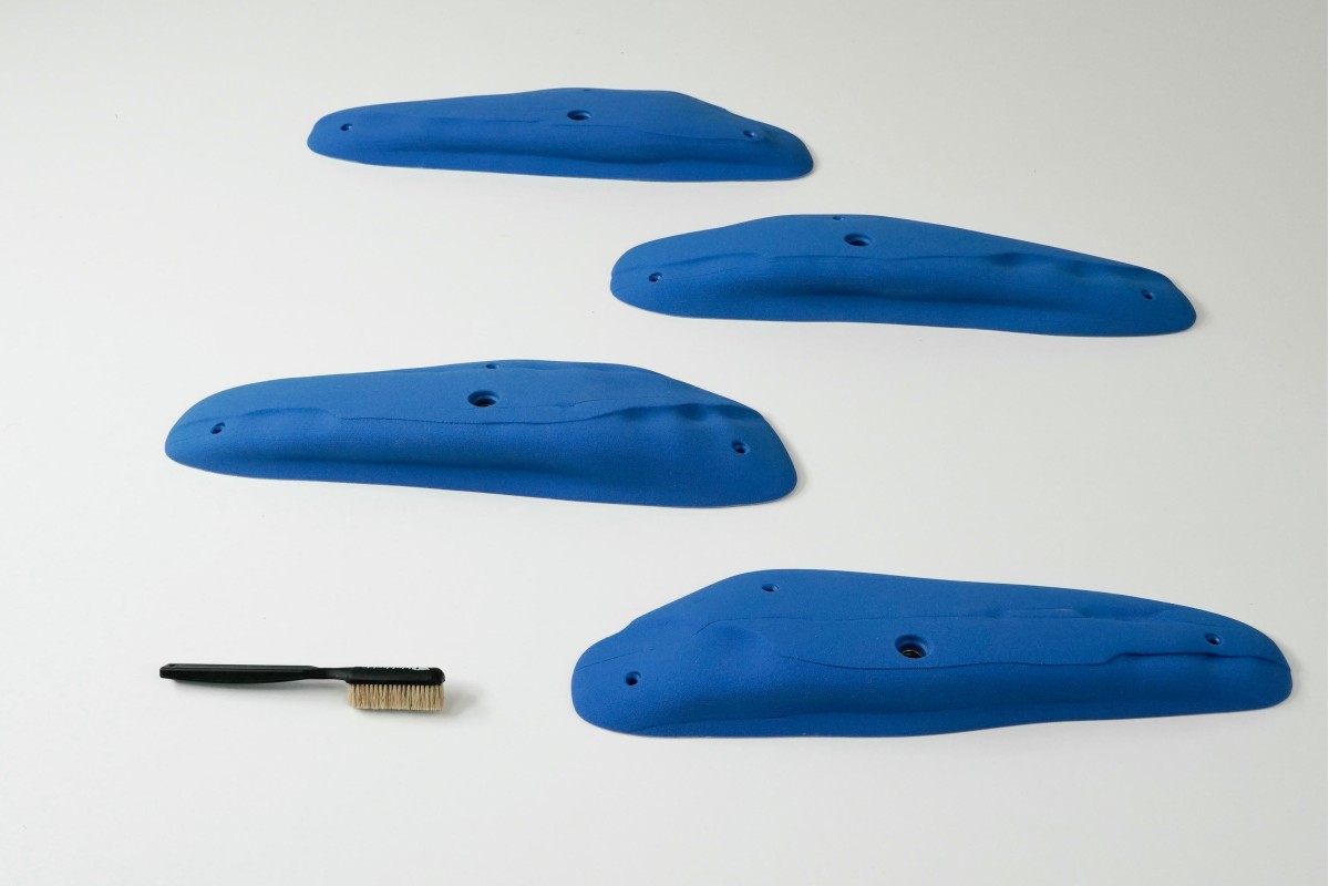 Coasts - Big Edges XL