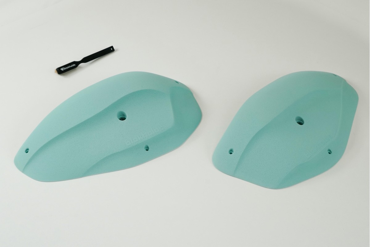 Curves - Positiv Slopers XXL