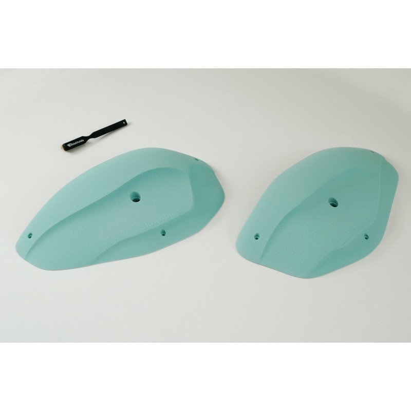 Curves - Positiv Slopers XXL