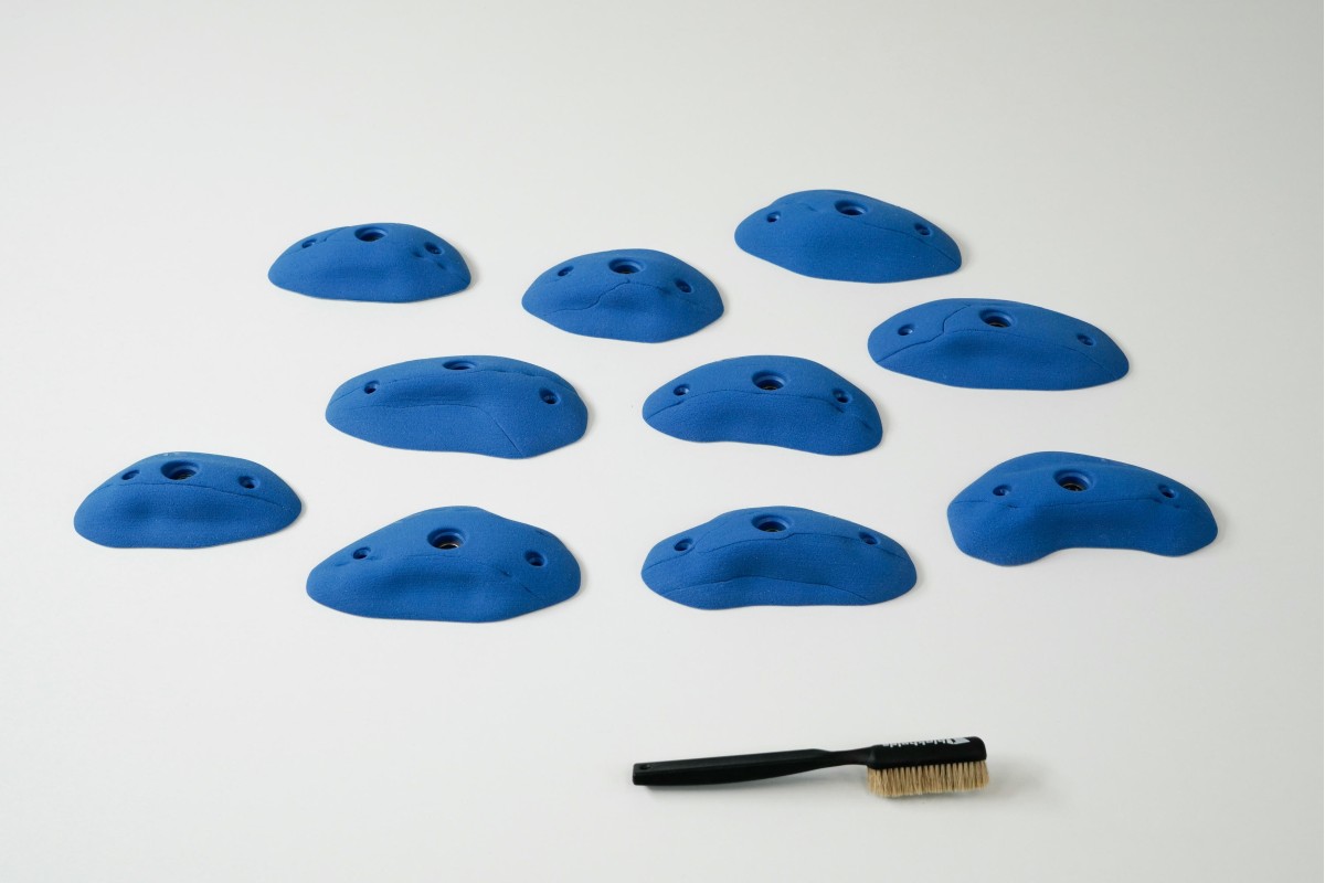 Coasts - Open Edges S