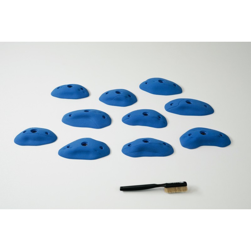 Coasts - Open Edges S