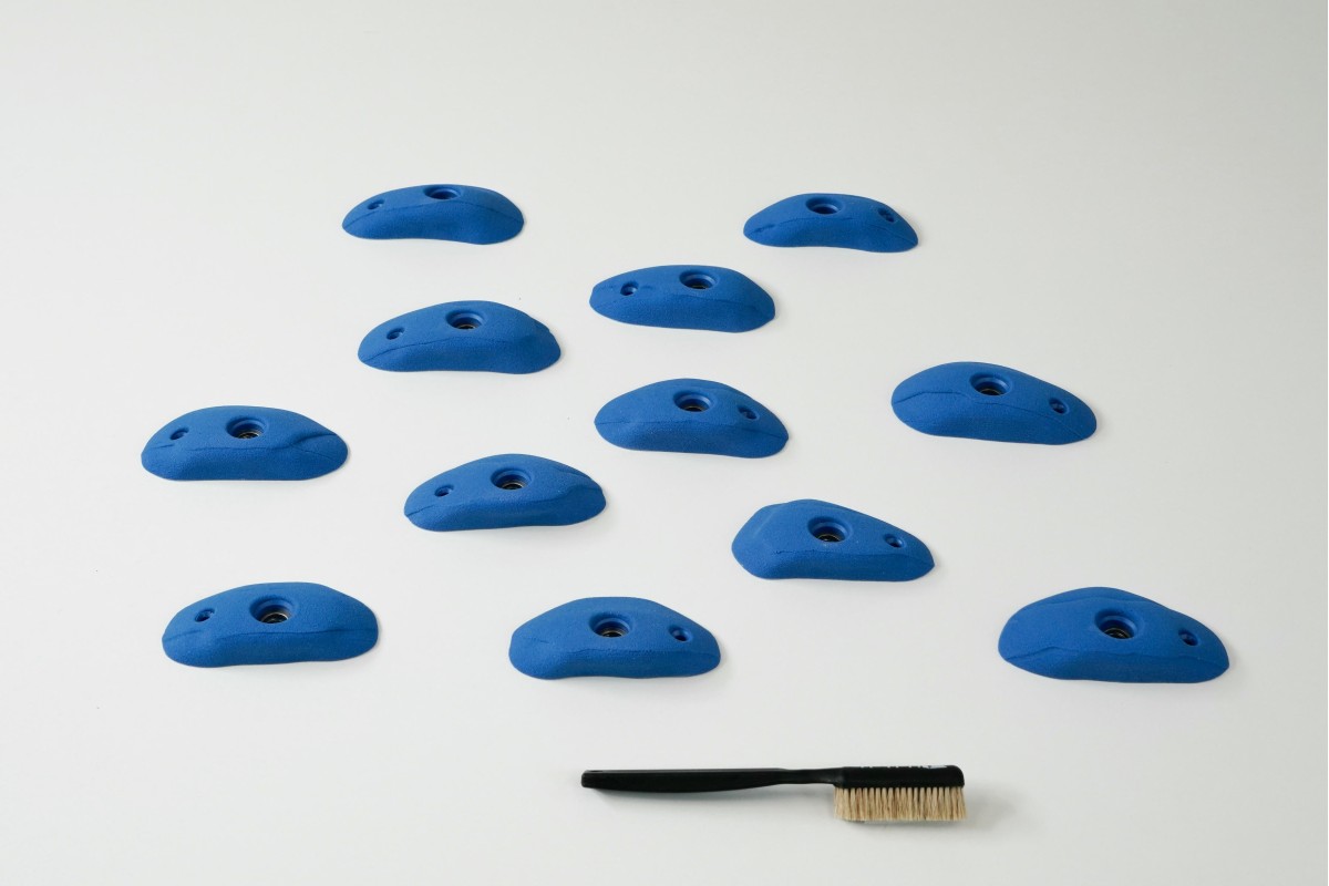 Coasts - Incut Crimps S