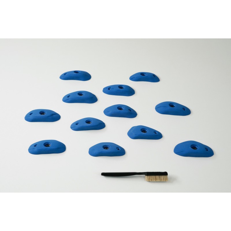 Coasts - Incut Crimps S