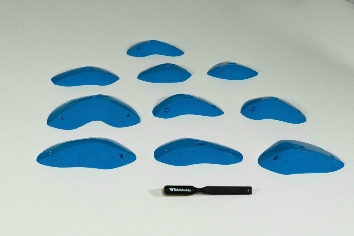 Candle - Open Edges S-L