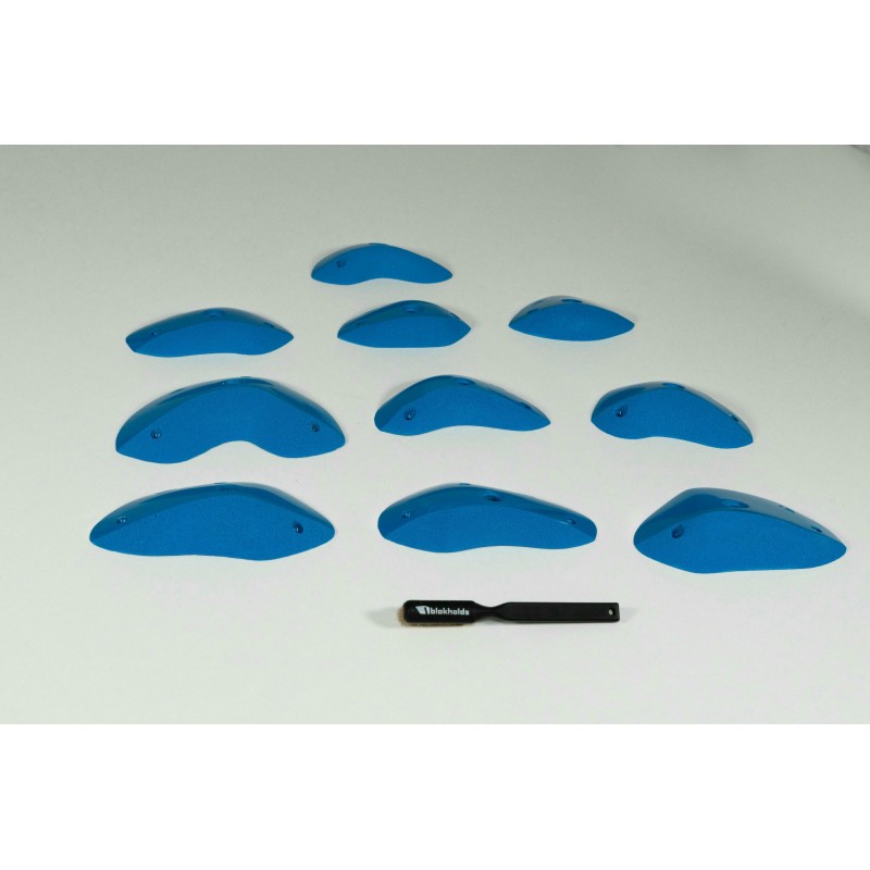 Candle - Open Edges S-L