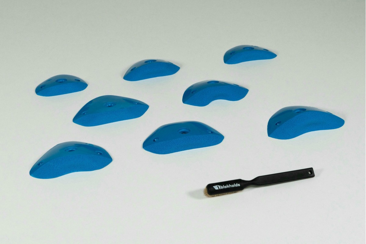 Candle - Incut Crimps S