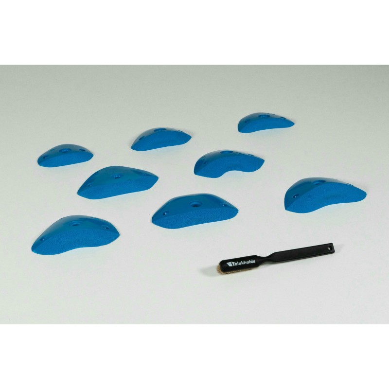 Candle - Incut Crimps S