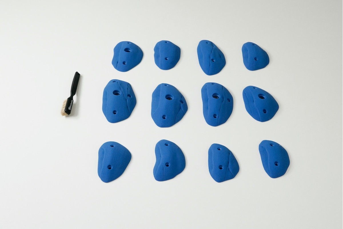 Coasts - Mini Crimps S-M