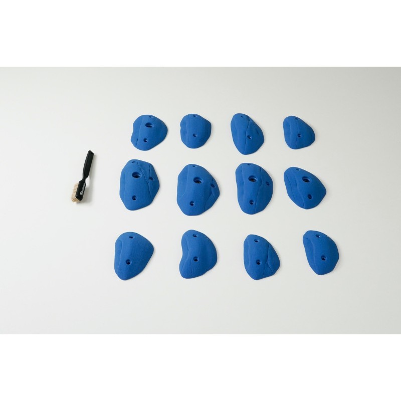 Coasts - Mini Crimps S-M