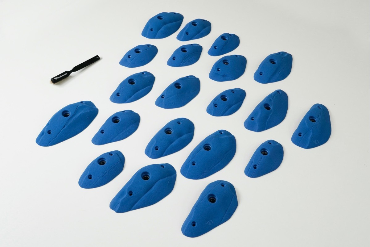 Coasts - Incut Crimps M