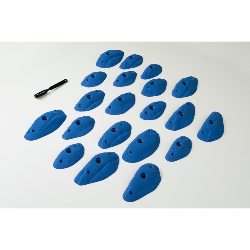 Coasts - Incut Crimps M