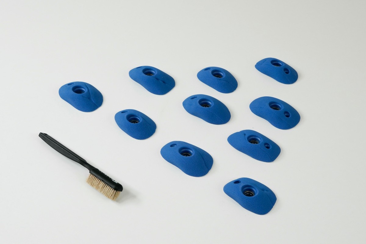 Coasts - Incut Footholds