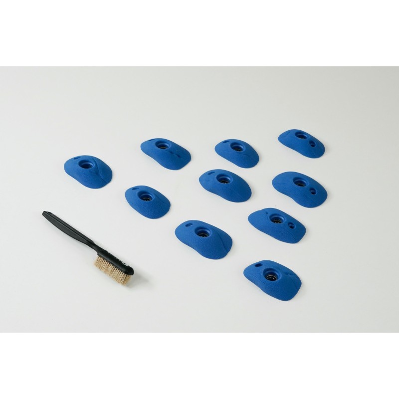 Coasts - Incut Footholds