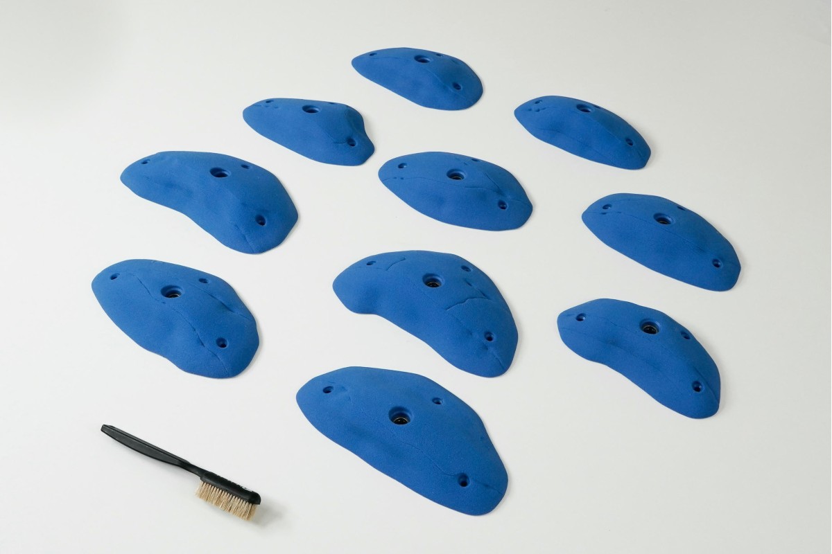 Coasts - Open Edges M