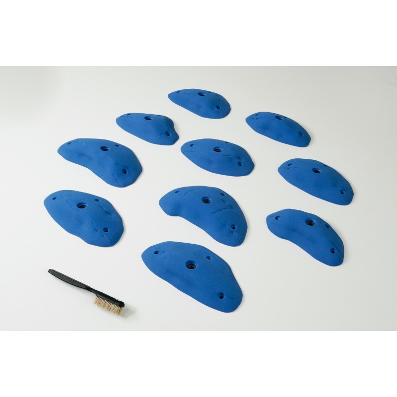 Coasts - Open Edges M