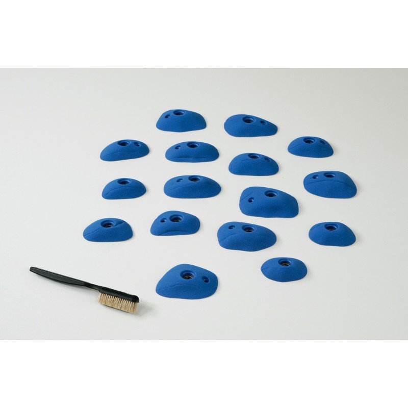 Coasts - Slopy Footholds