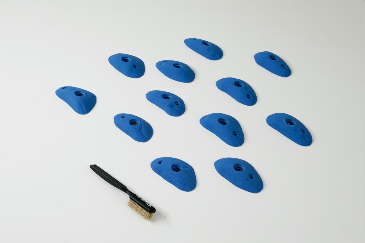 Coasts - Open Crimps S