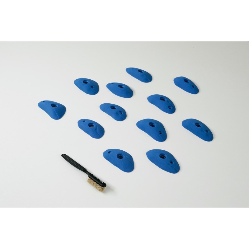 Coasts - Open Crimps S