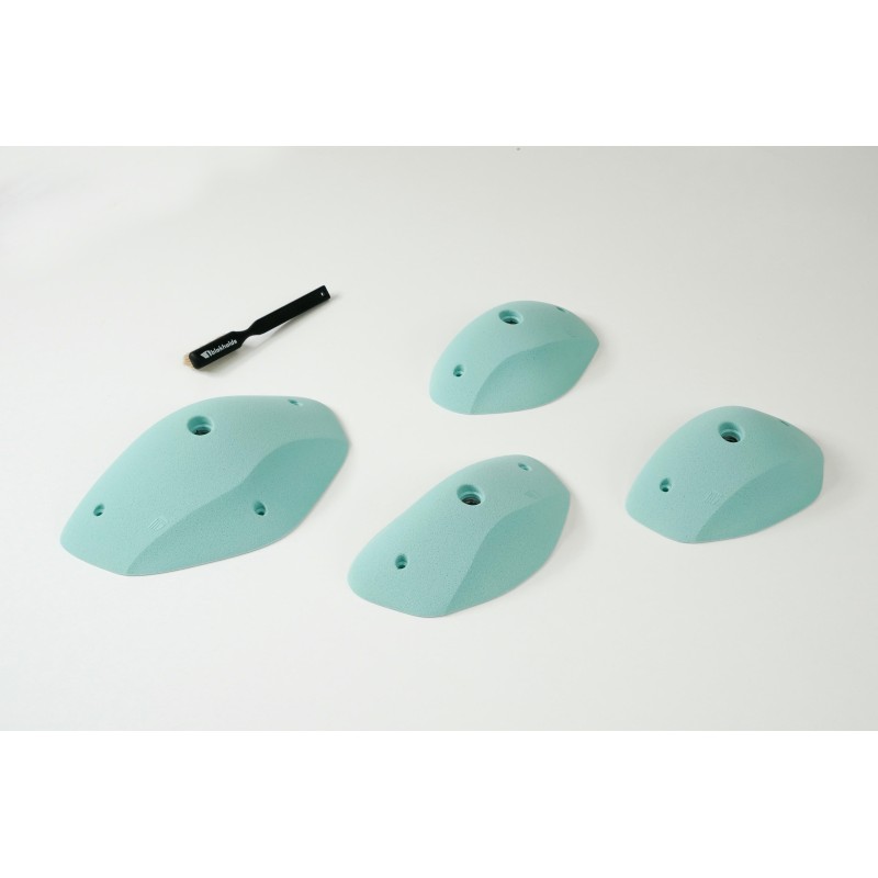 Curves - Slopers M-L