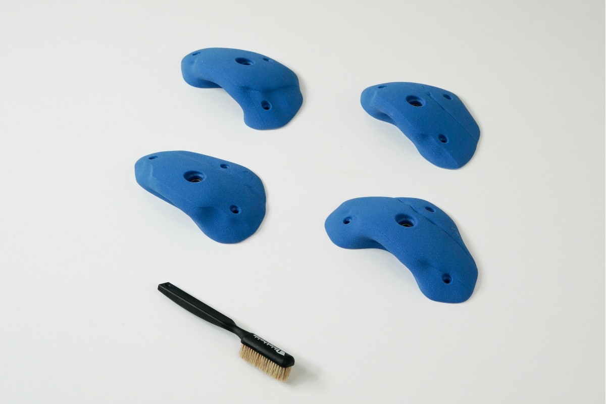 Coasts - Positiv Edges M