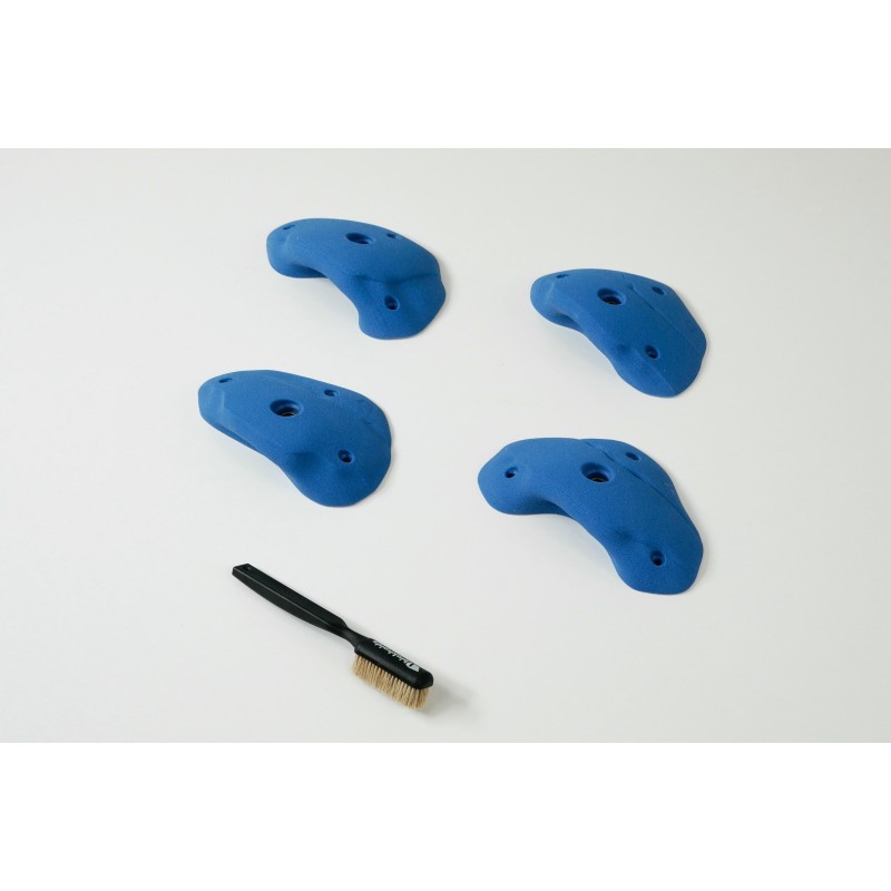 Coasts - Positiv Edges M