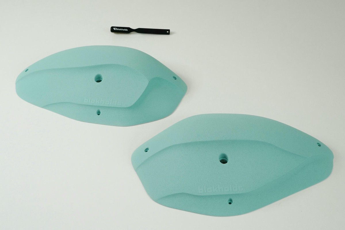 Curves - Positiv Slopers XXL