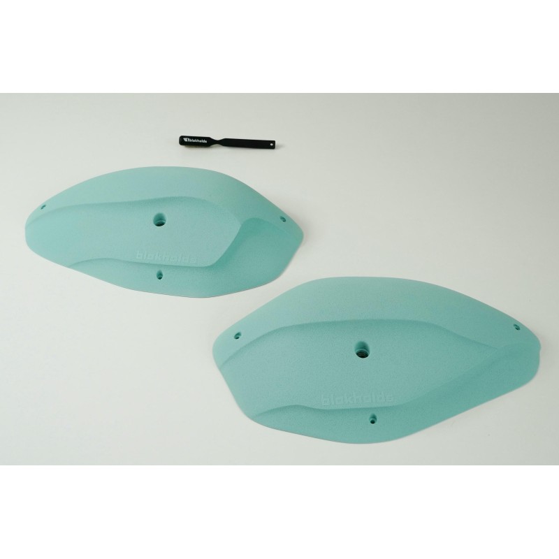 Curves - Positiv Slopers XXL