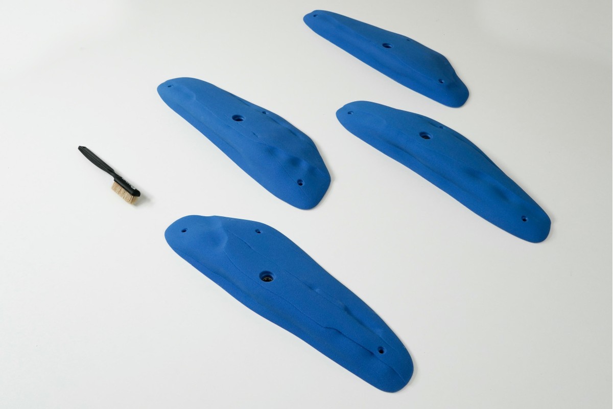 Coasts - Big Edges XL