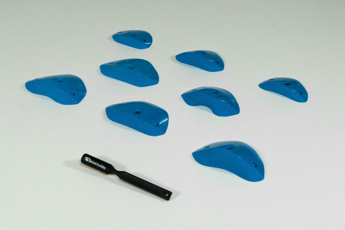 Candle - Incut Crimps S