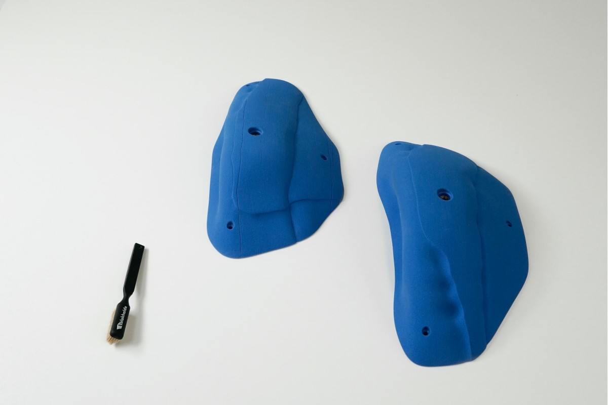 Coasts - Positiv Slopers XXL