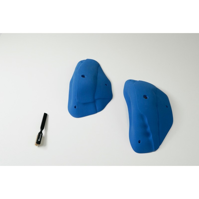 Coasts - Positiv Slopers XXL