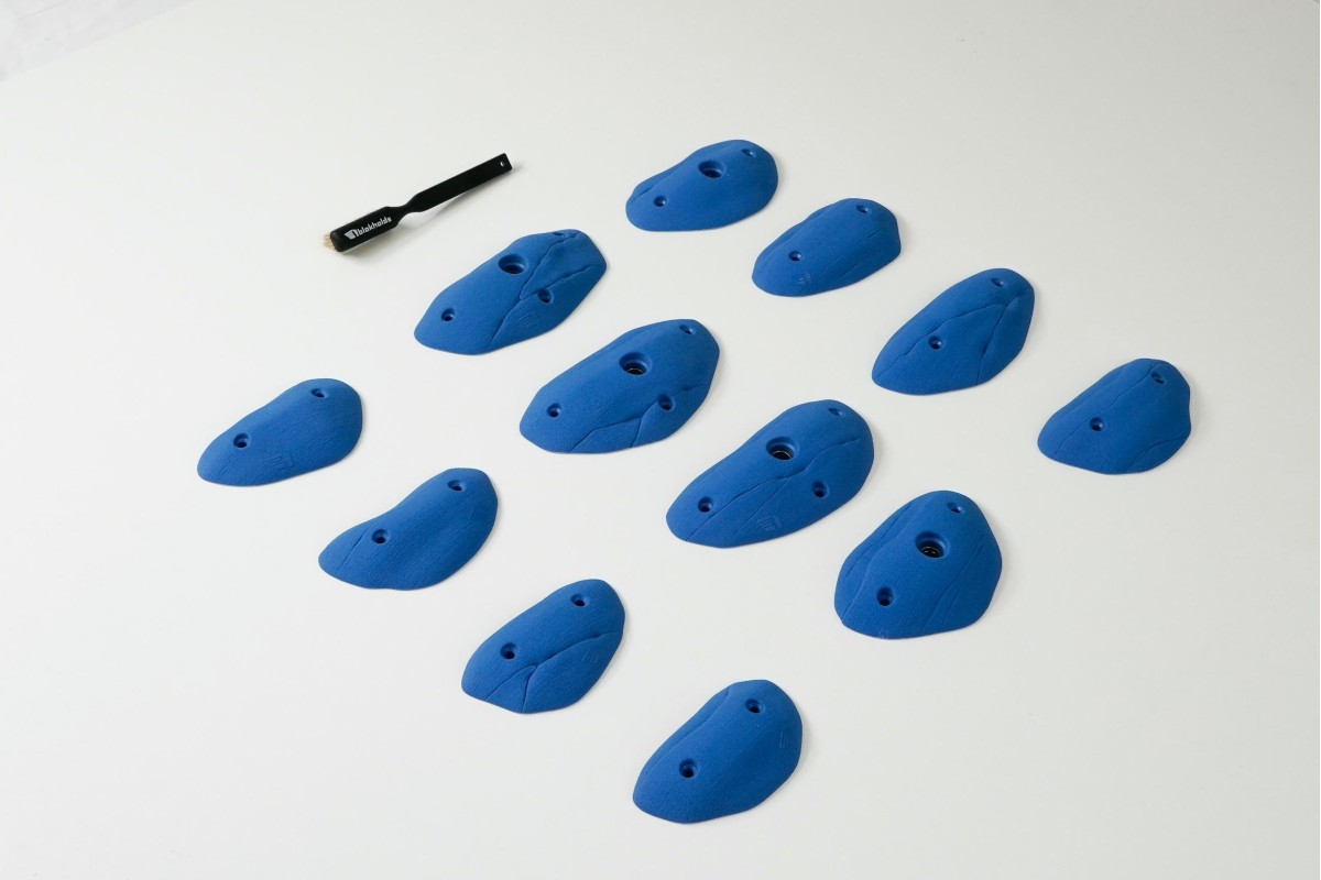 Coasts - Mini Crimps S-M