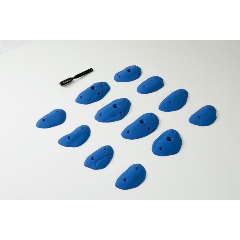 Coasts - Mini Crimps S-M