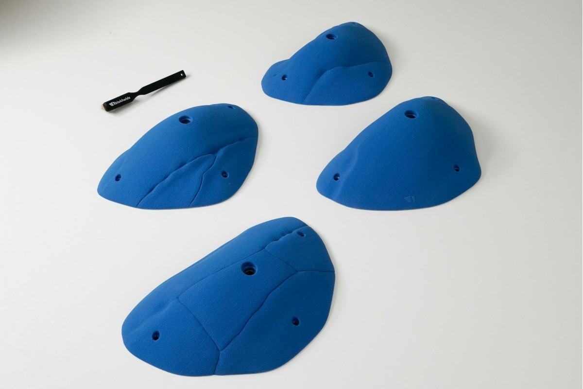 Coasts - Slopers L-XL