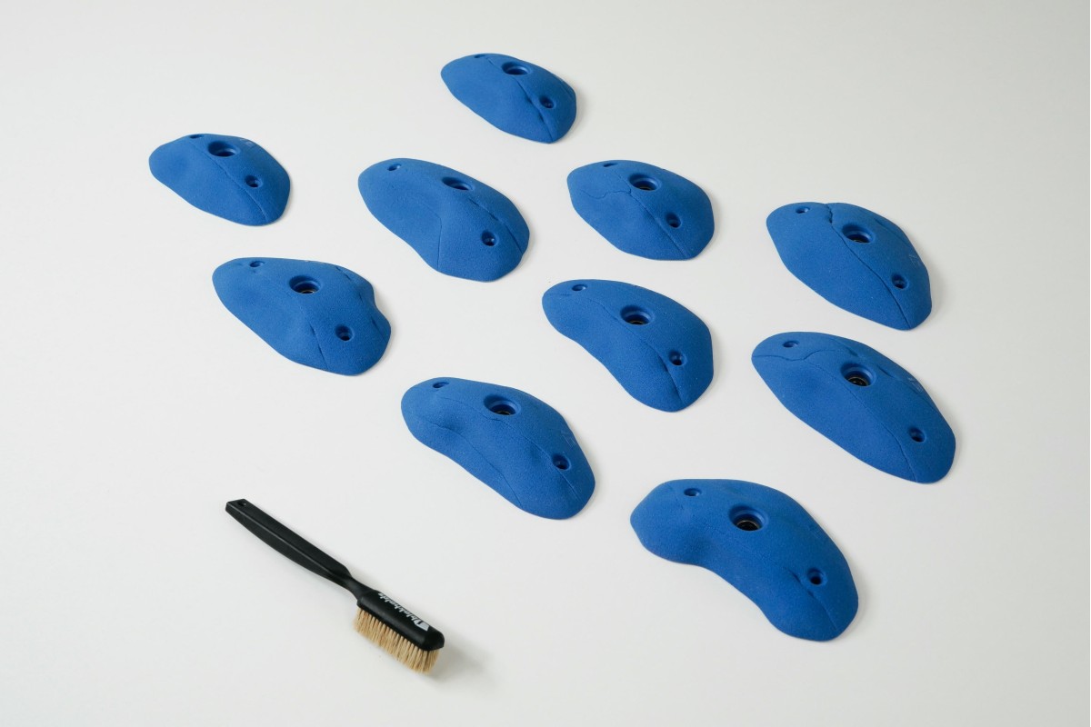 Coasts - Open Edges S