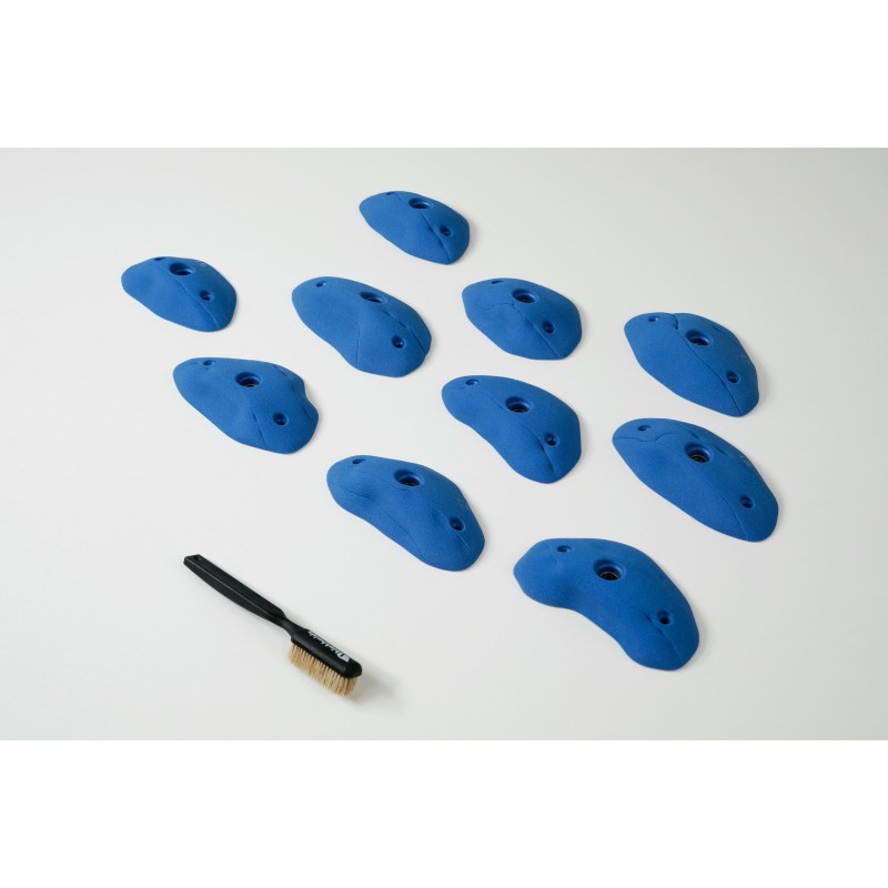 Coasts - Open Edges S