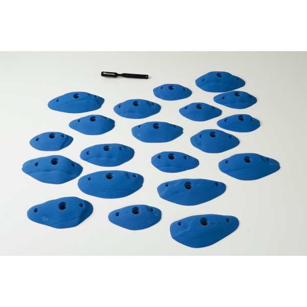 Coasts - Incut Crimps M