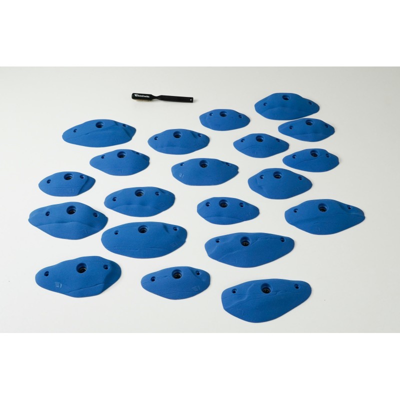 Coasts - Incut Crimps M