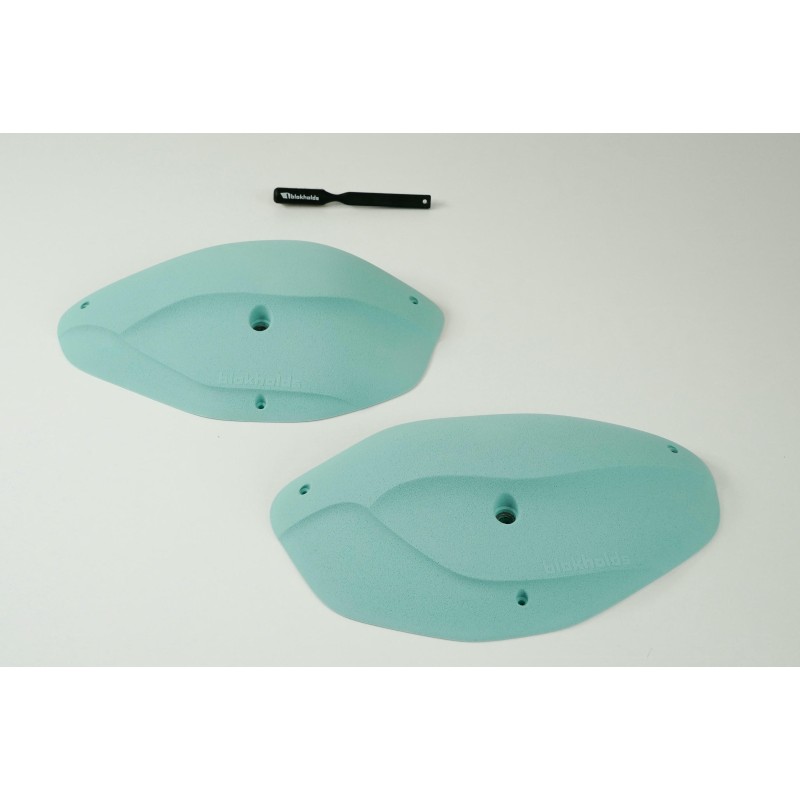 Curves - Positiv Slopers XL