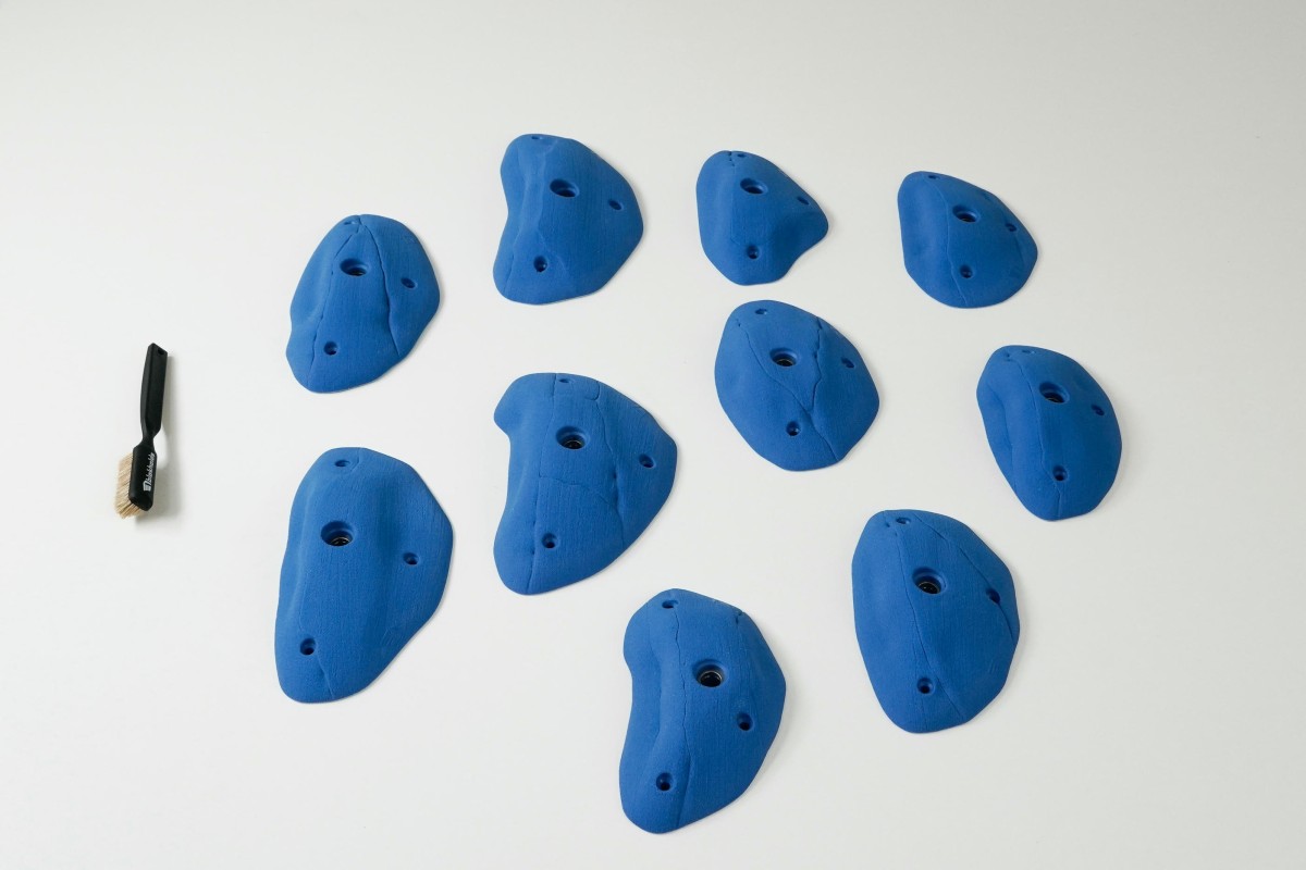 Coasts - Open Edges M