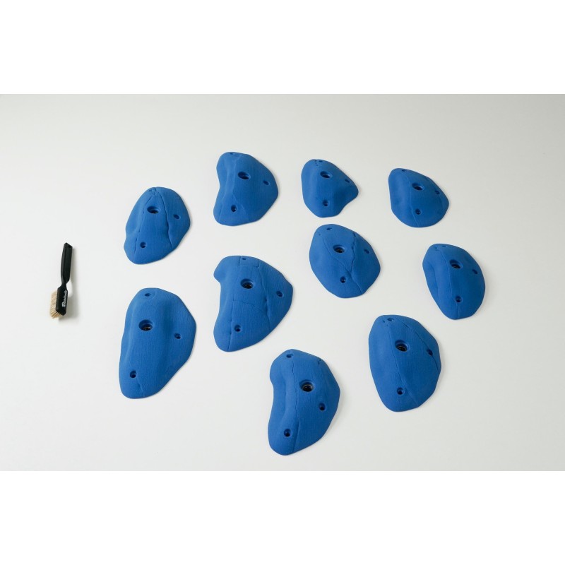 Coasts - Open Edges M